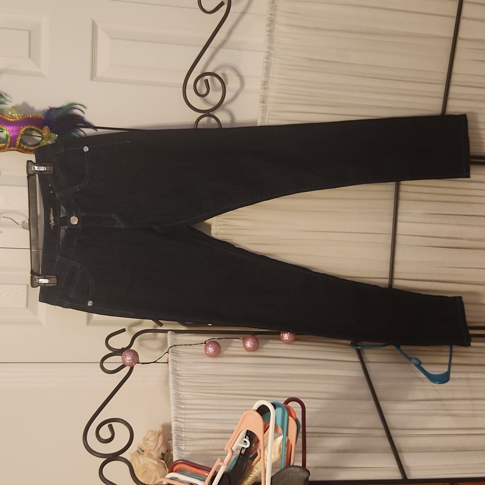 South Pole Y2k style jeans